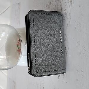 Marc Jacobs Compact Zip Wallet
